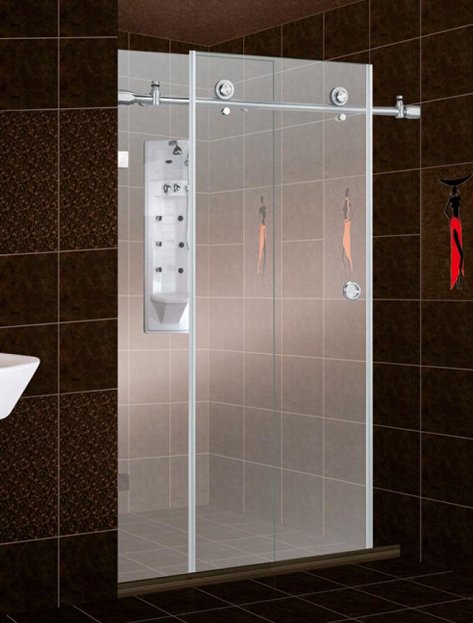 Sliding Door Fittings A006