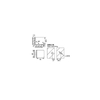 Glass Clamps 4136