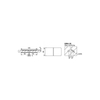Glass Clamps 4139