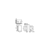 Glass Clamps 5122