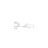 Glass Door Lock LOCK03-1